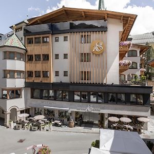 Hotel Sonne Ischgl